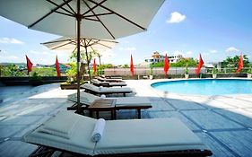Mondial Hotel Hue